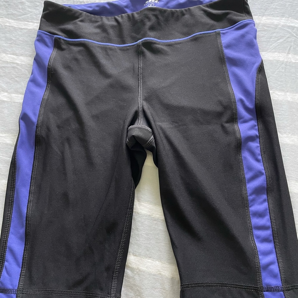 Athletic Shorts NWOT